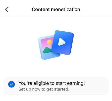তানভীর আহমেদ monetization proof